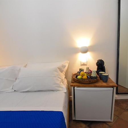 La Dimora Di Artemide B&B Neapol Exteriér fotografie