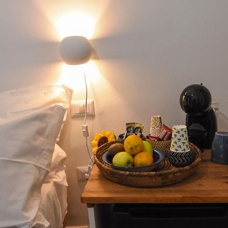 La Dimora Di Artemide B&B Neapol Exteriér fotografie