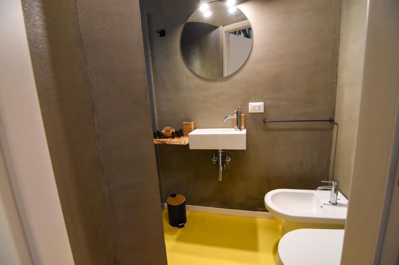 La Dimora Di Artemide B&B Neapol Exteriér fotografie