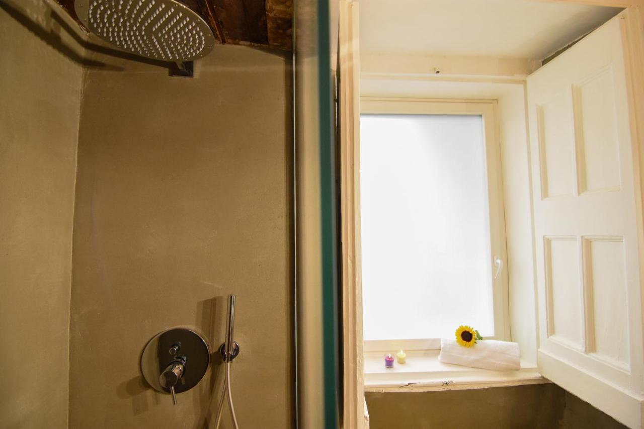 La Dimora Di Artemide B&B Neapol Exteriér fotografie