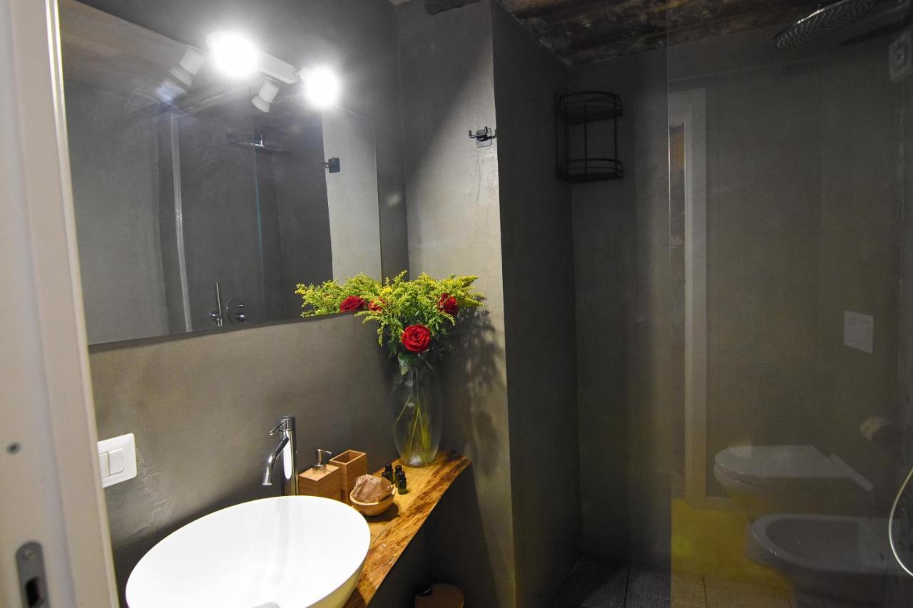 La Dimora Di Artemide B&B Neapol Exteriér fotografie