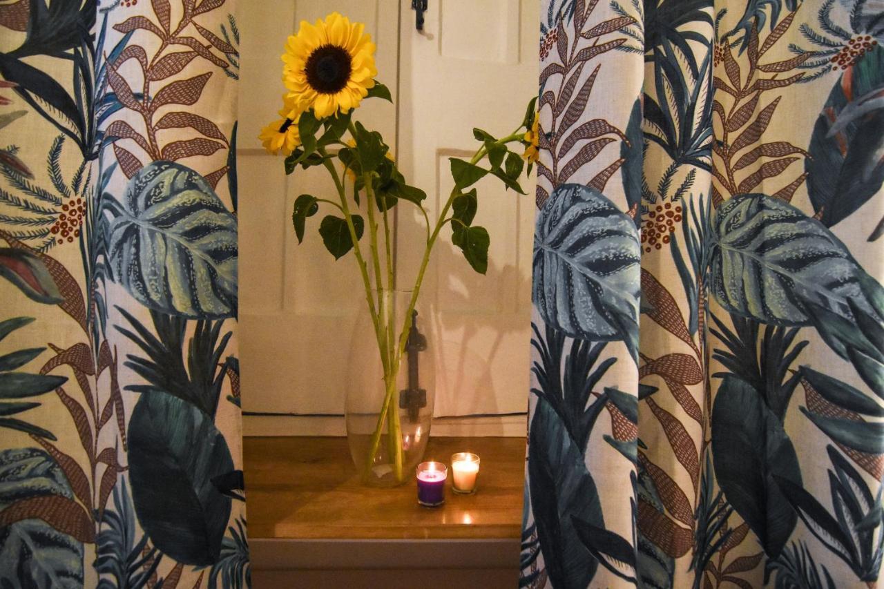 La Dimora Di Artemide B&B Neapol Exteriér fotografie