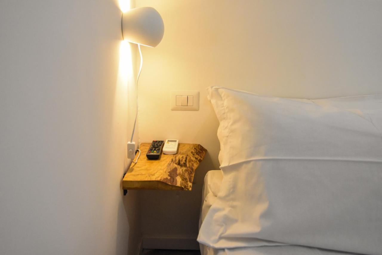 La Dimora Di Artemide B&B Neapol Exteriér fotografie