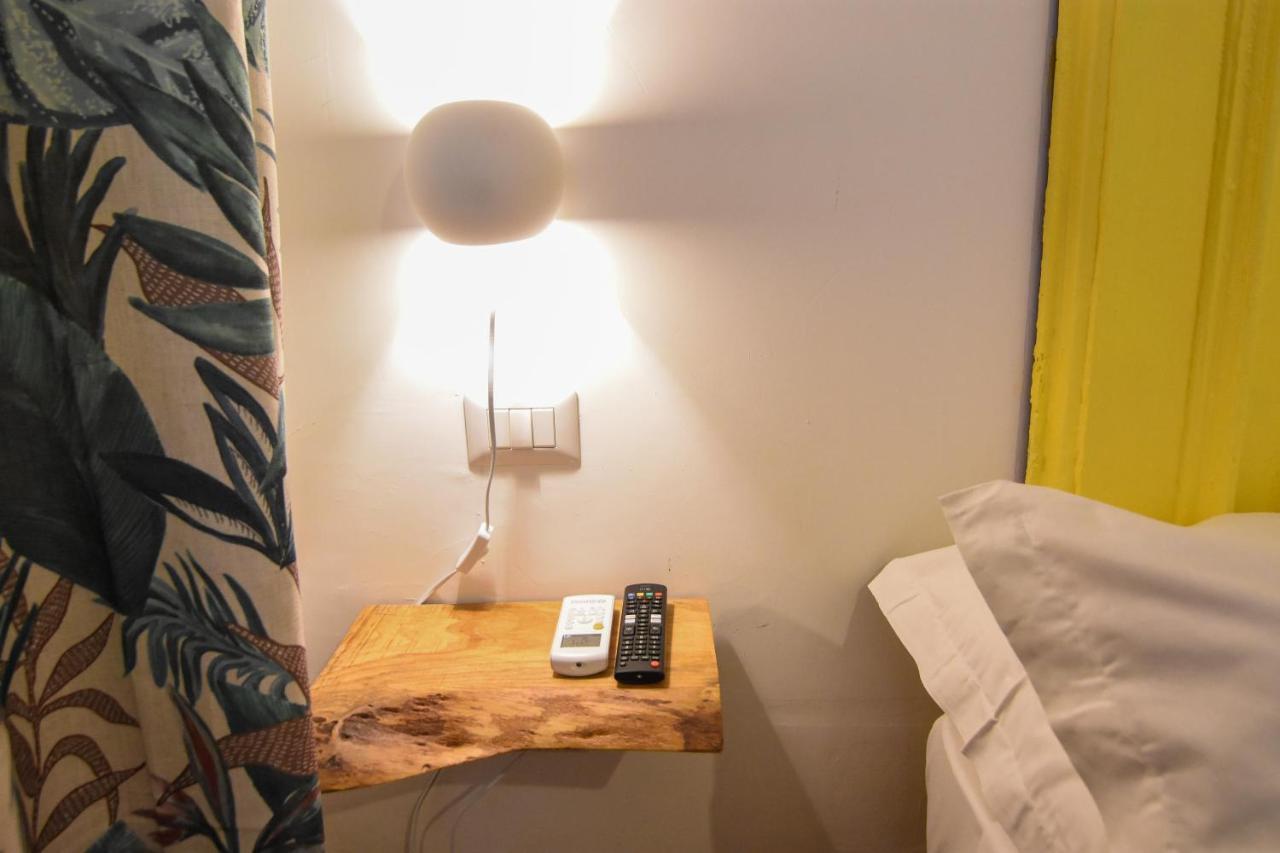 La Dimora Di Artemide B&B Neapol Exteriér fotografie