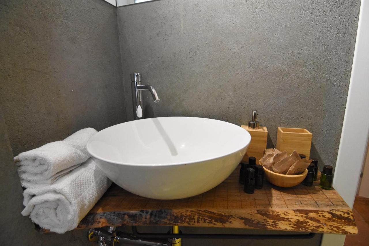 La Dimora Di Artemide B&B Neapol Exteriér fotografie