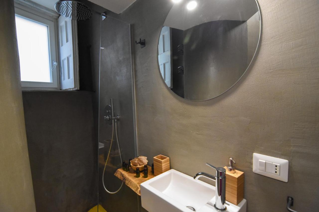 La Dimora Di Artemide B&B Neapol Exteriér fotografie