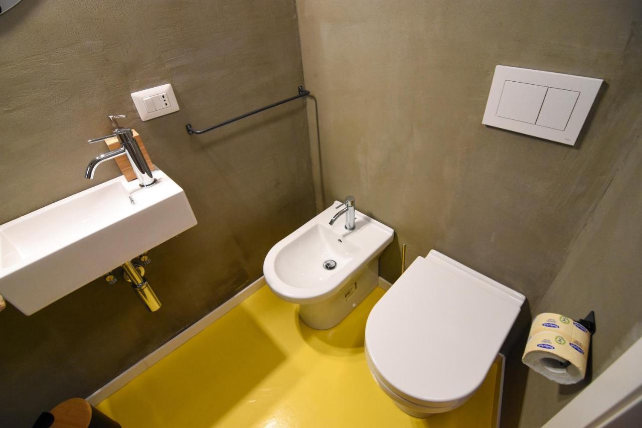 La Dimora Di Artemide B&B Neapol Exteriér fotografie
