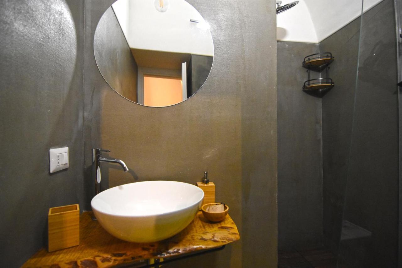La Dimora Di Artemide B&B Neapol Exteriér fotografie